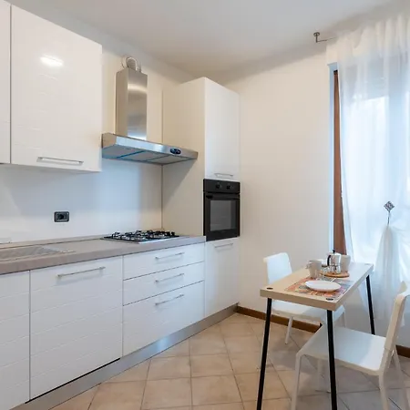 Mizar*q-ampio Quadrilocale Ad Uso Privato Appartement *